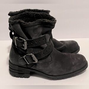 CATERPILLAR Women's Jory P309111 Boots